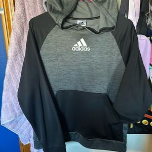 Adidas hoodies Boys